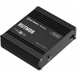 Router industrial, 5 puertos, Gigabit Ethernet