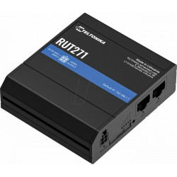 Router industrial 5G, WLAN, 4G.