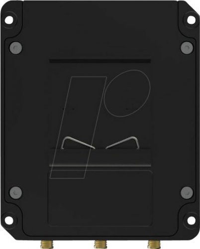 Router Industrial LTE