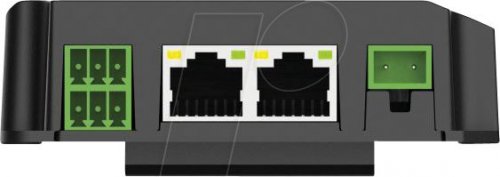 Router Industrial LTE