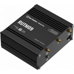 Router industrial LTE Cat 6, 4G / 3G.