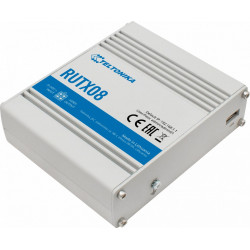 Router IoT, 4GE