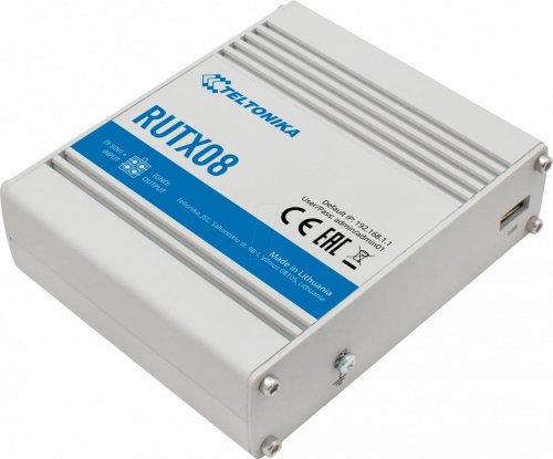 Router IoT, 4GE