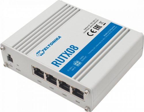 Router IoT, 4GE