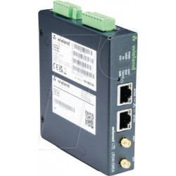 Router, LTE, Fast Ethernet, 2 puertos