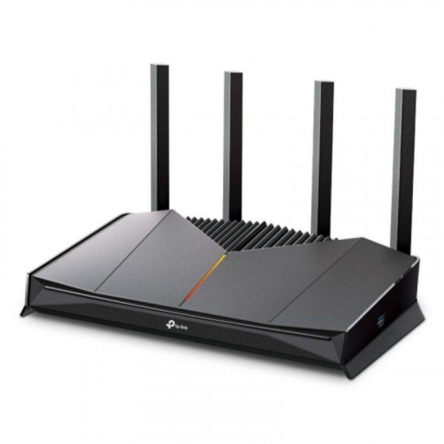 Router TP-Link Archer GE230 RJ-45 Wi-Fi 7 3570 Mbit/s Doble Banda 2.5GbE USB