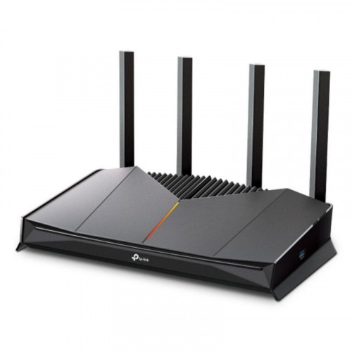 Router TP-Link Archer GE230 RJ-45 Wi-Fi 7 3570 Mbit/s Doble Banda 2.5GbE USB