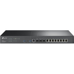 Router VPN, 10 Gigabit Ethernet, SFP+