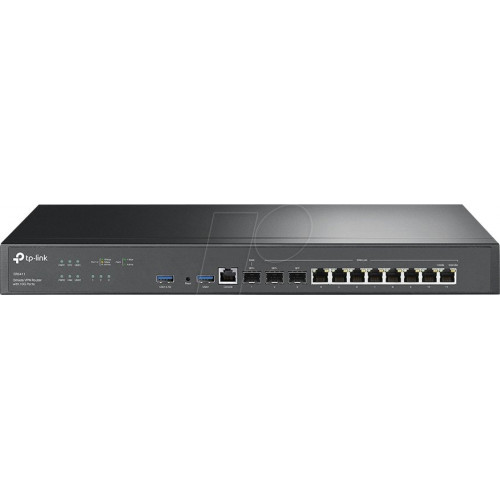 Router VPN, 10 Gigabit Ethernet, SFP+