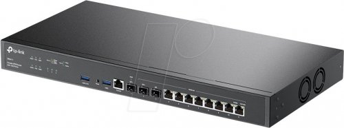 Router VPN, 10 Gigabit Ethernet, SFP+