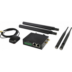 Router WI-FI 4G LTE