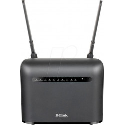 Router Wi-Fi 4G LTE 1167 Mbit/s