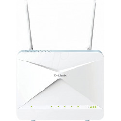 Router Wi-Fi 4G LTE 1501 Mbit/s
