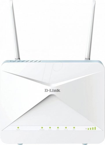 Router Wi-Fi 4G LTE 1501 Mbit/s