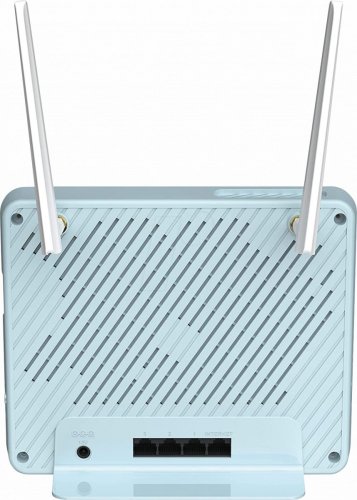 Router Wi-Fi 4G LTE 1501 Mbit/s