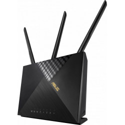 Router Wi-Fi 4G LTE 1775 Mbps