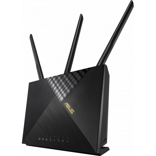 Router Wi-Fi 4G LTE 1775 Mbps