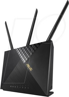 Router Wi-Fi 4G LTE 1775 Mbps
