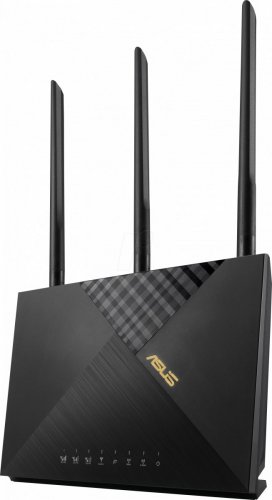 Router Wi-Fi 4G LTE 1775 Mbps