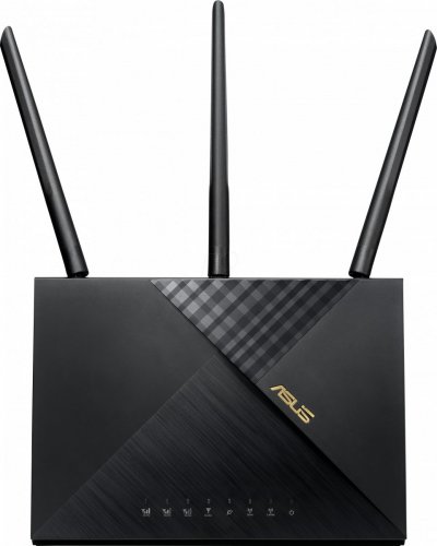 Router Wi-Fi 4G LTE 1775 Mbps