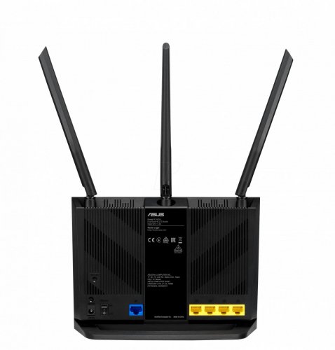 Router Wi-Fi 4G LTE 1775 Mbps