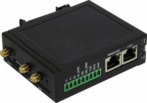 Router WI-FI 4G LTE