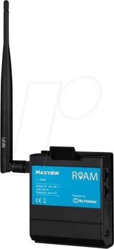 Router Wi-Fi de camping/barco 4G 150 Mbps