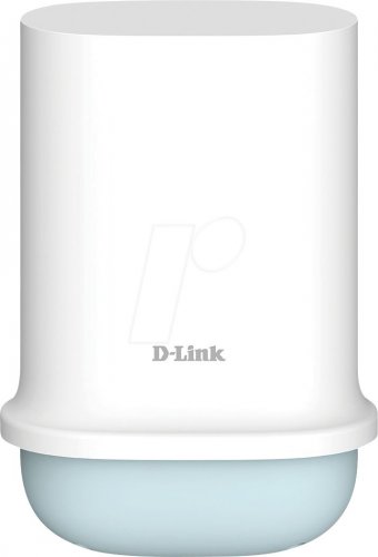Router WLAN 2.4/5 GHz 1501 Mbps, con CPE 5G / LTE Exterior