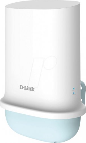 Router WLAN 2.4/5 GHz 1501 Mbps, con CPE 5G / LTE Exterior