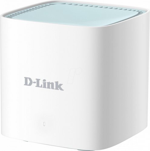 Router WLAN 2.4/5 GHz 1501 Mbps, con CPE 5G / LTE Exterior