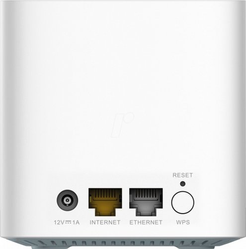 Router WLAN 2.4/5 GHz 1501 Mbps, con CPE 5G / LTE Exterior