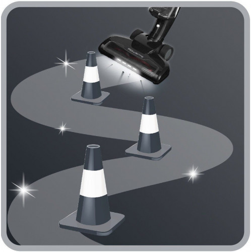 Rowenta Air Force Light (RH6545)