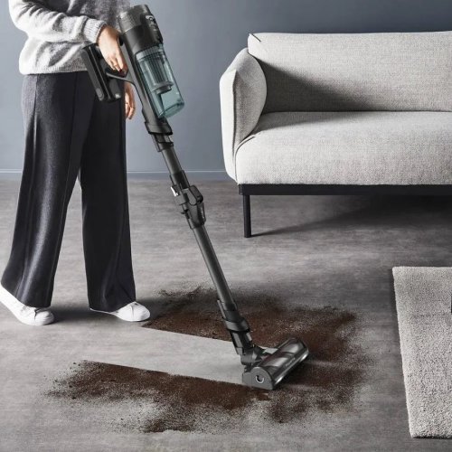 Rowenta Aspirador Escoba rh9l42wo X-force Flex 12.60 Neo