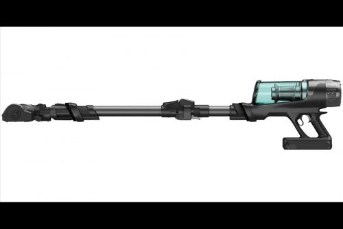 Rowenta Aspirador Escoba rh9l42wo X-force Flex 12.60 Neo