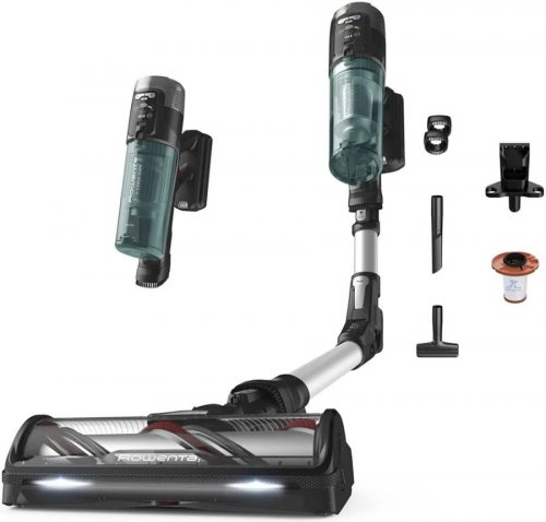 Rowenta Aspirador Escoba X-Force Flex 13.60 rh9a32w