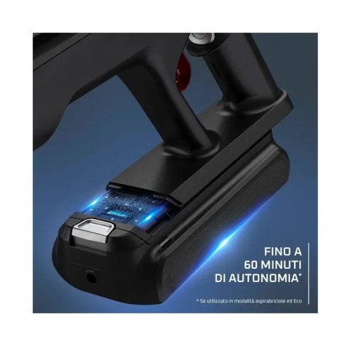 Rowenta Aspirador Escoba X-Force Flex 13.60 rh9a32w