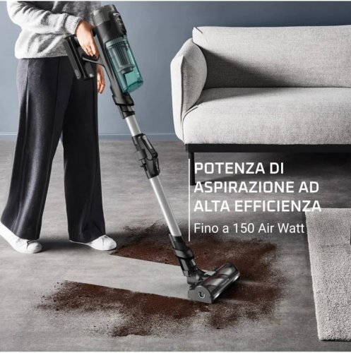 Rowenta Aspirador Escoba X-Force Flex 13.60 rh9a32w