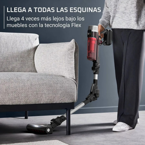 Rowenta Aspirador Escoba X-Force Flex 9.60