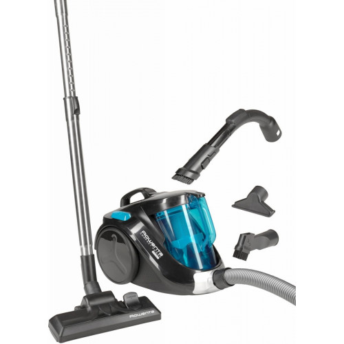 Rowenta COMPACT POWER CYCLONIC Classic+ (RO3731)