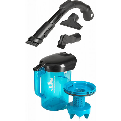 Rowenta COMPACT POWER CYCLONIC Classic+ (RO3731)