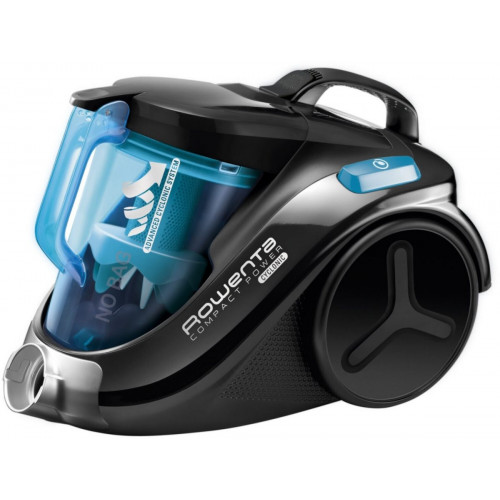 Rowenta COMPACT POWER CYCLONIC Classic+ (RO3731)