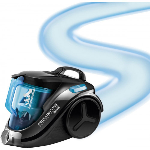 Rowenta COMPACT POWER CYCLONIC Classic+ (RO3731)