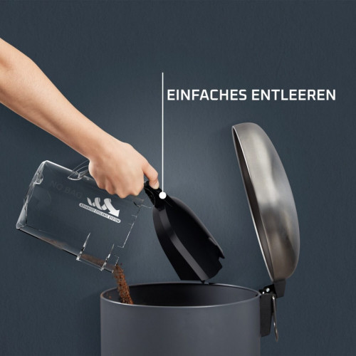 Rowenta COMPACT POWER CYCLONIC Classic+ (RO3731)