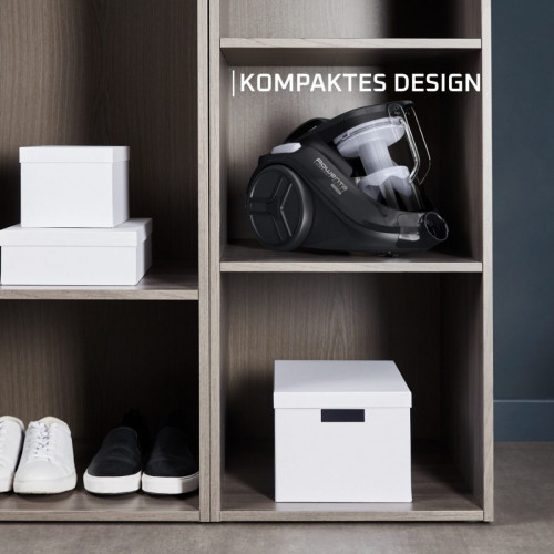 Rowenta COMPACT POWER CYCLONIC Classic+ (RO3731)