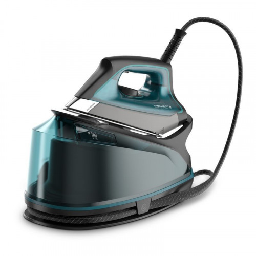 Rowenta Compact Steam Pro DG7623F0 Centro de Planchado 2200W
