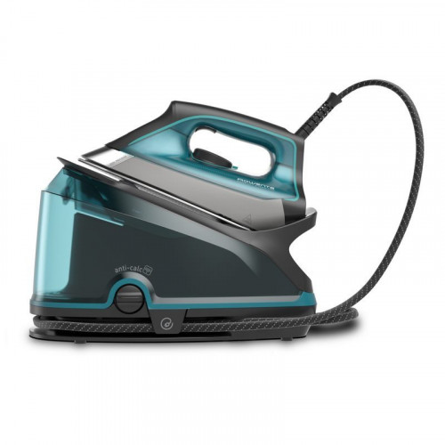 Rowenta Compact Steam Pro DG7623F0 Centro de Planchado 2200W