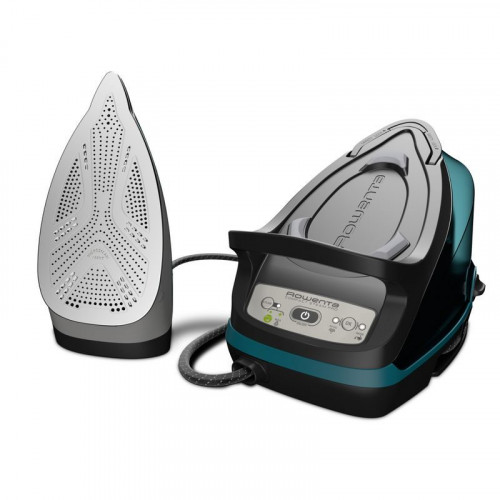Rowenta Compact Steam Pro DG7623F0 Centro de Planchado 2200W