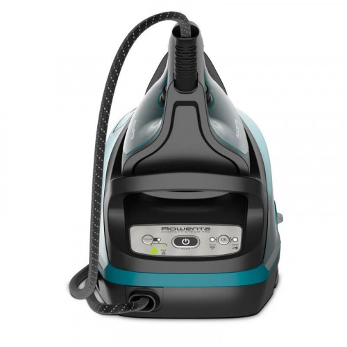 Rowenta Compact Steam Pro DG7623F0 Centro de Planchado 2200W