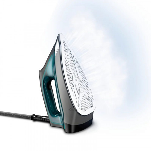 Rowenta Compact Steam Pro DG7623F0 Centro de Planchado 2200W