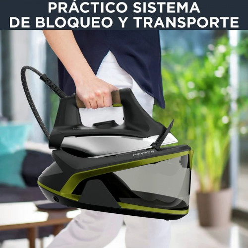 Rowenta Easy Steam Centro de Planchado 2400W